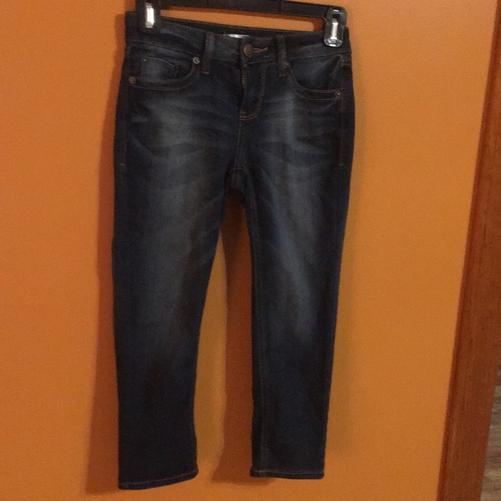 Capris